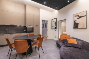 Moscova Luxury in Brera. WIFI Milano